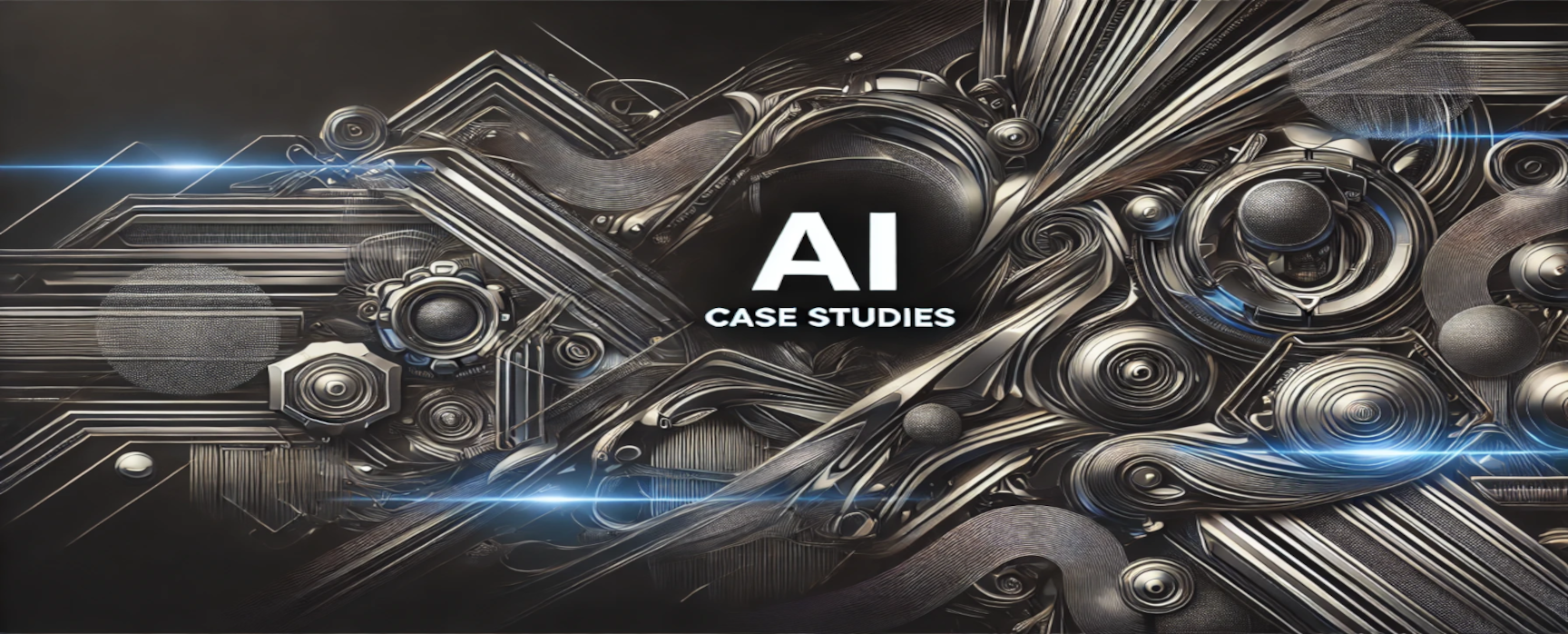 AI Case Studies: Real-World Business Success with AI